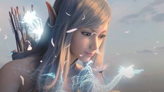 MMORPG Echo of Soul сменит издателя — Права на игру перейдут компании Papaya Play