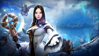 Вслед за Riders of Icarus, мобильная Icarus M присоединится к блокчейн-платформе Wemix