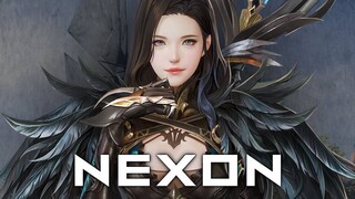 NEXON примет участие в G-Star впервые за 4 года