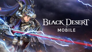 Драканиа присоединилась к списку классов Black Desert Mobile