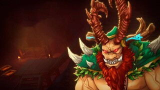 Олдскульная MMORPG Fiesta Online получила последнее крупное обновление