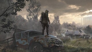 Открыт предзаказ на S.T.A.L.K.E.R. 2 в GOG — Игра выйдет без антипиратской защиты