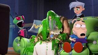 MOBA SMITE получит кроссовер с мультсериалами от Nickelodeon