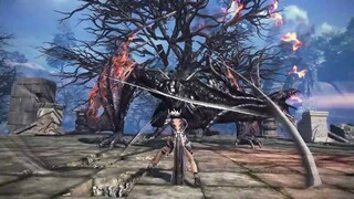 Новый класс Soulbringer появился в корейской версии MMORPG Elyon