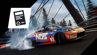 6 сезон с множеством контента появился в The Crew 2