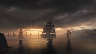 Ubisoft показала геймплей и объявила дату релиза Skull and Bones