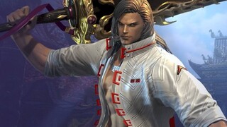 Русская версия Blade & Soul получила патч с 3-й специализацией Мастера гнева и новым данжем