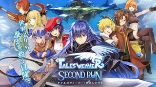 NEXON планирует провести ЗБТ мобильной версии MMORPG Tales Weaver в конце июля