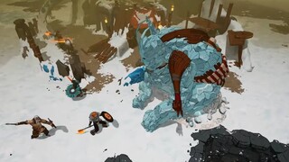 Tribes of Midgard выйдет на Xbox и Nintendo Switch вместе со стартом 3 сезона Inferno