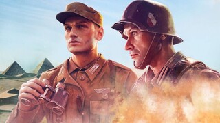 Стратегия Company of Heroes 3 обзавелась датой релиза