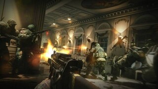 Авторы Tom Clancy's Rainbow Six Siege сообщили о ряде задержек контента