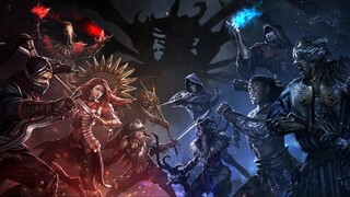 Выход дополнения 3.19 для Path of Exile откладывается на неделю