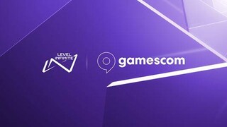 Level Infinite объявила линейку игр для Gamescom — Tower of Fantasy, V Rising, GTFO и другие