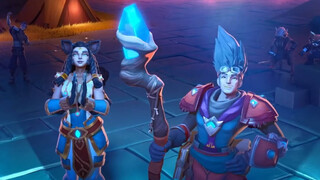 Torchlight: Infinite получит поддержку русского языка