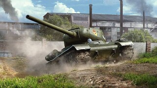 Авторы War Thunder рассказали о скором обновлении с новым сезоном «Полигонные испытания»