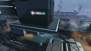 Авторы Warface показали новую PvP-карту «Заправка»