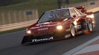 Новые легендарные автомобили в бесплатном обновлении для Gran Turismo 7