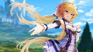 Релиз Action RPG Stella Fantasy состоится двумя месяцами позже