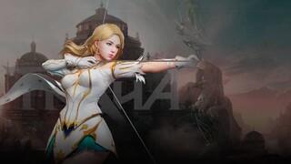 Стрим TRAHA Global — Изучаем новую MMORPG на закрытом бета-тестировании