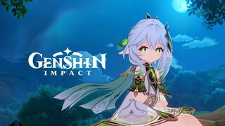 Сумеру и ее обитатели в новом превью-ролике по Genshin Impact