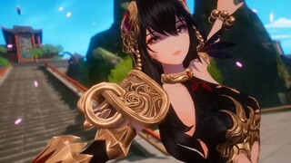 Стрим Seven Knights: Revolution — Изучаем южнокорейский релиз новой мобильной MMORPG