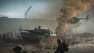 Обновление 1.2 для Battlefield 2042 изменит облик специалистов и добавит статистику профиля