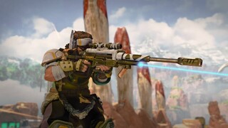 Первый геймплейный трейлер грядущего сезона «Преследование» для Apex Legends