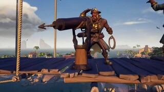 Еще один ролик Sea of Thieves в честь скорого выхода 7-го сезона. На этот раз с полным описанием нововведений