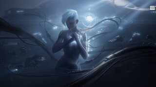 Для мобильной MMORPG EVE Echoes вышло самое большое обновление за всё время