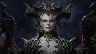 Diablo IV находится в стадии F&F-тестирования