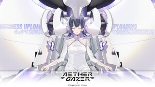 Объявлены награды за предрегистрацию на анимешный слэшер Aether Gazer