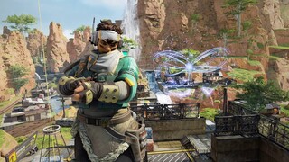 Кросспрогрессию и систему подарков Apex Legends в скором времени ждать не стоит