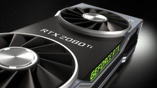 NVIDIA планирует уменьшить цены на игровые видеокарты из-за низких продаж