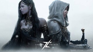 Издателем западной версии Throne and Liberty может стать Amazon Games