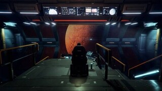 С выходом обновления 13 представлена Aftermath — следующая фаза повествования для Elite Dangerous