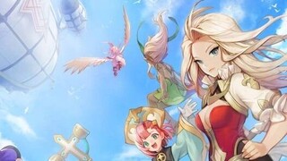 Состоялся релиз мобильной MMORPG Summoners War: Chronicles в Южной Корее