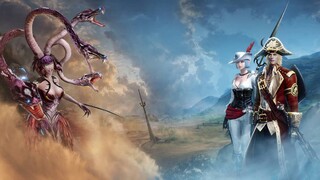 Свежее обновление и временное событие «Сокрушители мифов» уже в MMORPG ArcheAge