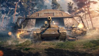 Для России и Беларуси выпустят отдельный клиент World of Tanks, оперируемый Lesta Games