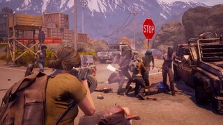 Вышло свежее обновление для зомби-экшена с элементами выживания State of Decay 2