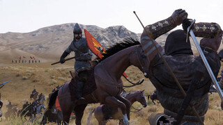 Mount & Blade II: Bannerlord покинет ранний доступ одновременно с выходом на консолях