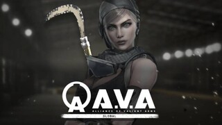 Разработчики Bless Online перезапустили старенький шутер Alliance of Valiant Arms