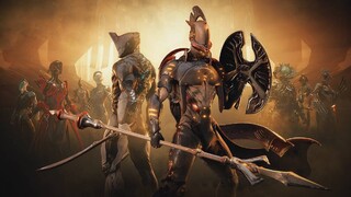 Стинакс появится в Warframe в сентябре — Его можно будет получить бесплатно за вход