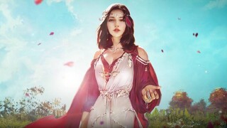 Состоялся релиз MMORPG ArcheAge с блокчейном — ArcheWorld