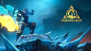 Стартовало третье ЗБТ Torchlight: Infinite — На смартфонах и впервые на ПК