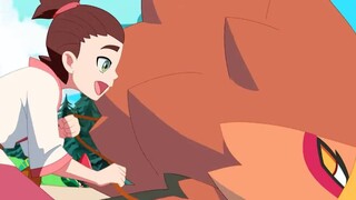 Temtem вышла из раннего доступа и получила большое обновление