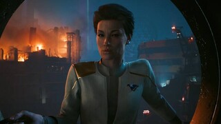 CD Projekt RED анонсировала сюжетное дополнение Phantom Liberty для Cyberpunk 2077