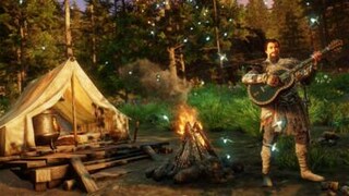 MMORPG New World была обновлена до версии 1.6.5. Были включены инстансовые войны и исправлены ошибки