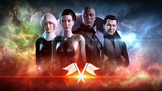 Разработчики MMORPG EVE Online тизерят новое дополнение, которое ожидается уже в этом году