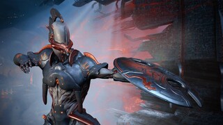 Кооп-шутер Warframe получил крупный патч Veilbreaker — Нового варфрейма можно забрать бесплатно