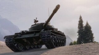 Для Armored Warfare стартовал боевой путь «Восход дракона»